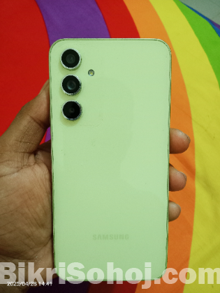 Samsung A54